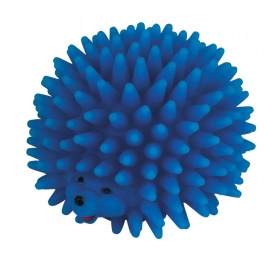 Hrací ježek - 11cm