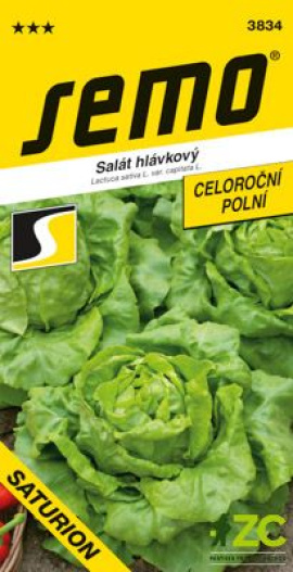 Salát jarní SATURION PROFI